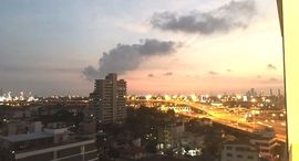 ยูนิตที่เหลืออยู่ในโครงการ เมย์แฟร์ เพลส สุขุมวิท 50