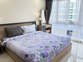 คอนโด 1 ห้องนอน ให้เช่า ในโครงการ แกรนด์ อเวนิว เรสซิเดนซ์, เมืองพัทยา, พัทยา, ชลบุรี, ไทย