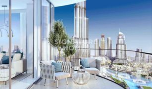 , दुबई St Regis The Residences में 2 बेडरूम अपार्टमेंट बिक्री के लिए