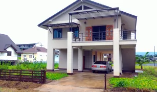 3 Bedrooms House for sale in Khaem Son, Phetchabun Khaokor Highland