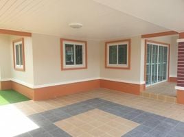 3 спален Дом на продажу в Baan Boon Raksa, Pong, Паттайя, Чонбури