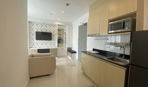 2 chambres Condominium a vendre à Phra Khanong Nuea, Bangkok Ideo Verve Sukhumvit