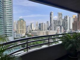 4 Schlafzimmer Appartement zu vermieten im Mayfair Garden, Khlong Toei, Khlong Toei