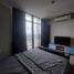 Studio Condo for rent at Park Origin Phrom Phong, Khlong Tan