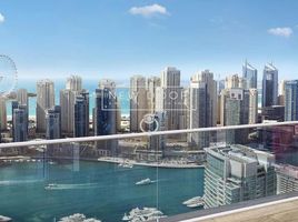 3 Bedroom Apartment for sale at Vida Residences Dubai Marina, 