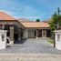 4 Bedroom Villa for sale at Moo Baan Der Ville, Bang Kaeo