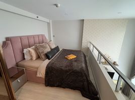 1 Schlafzimmer Appartement zu vermieten im Knightsbridge Prime Sathorn, Thung Wat Don