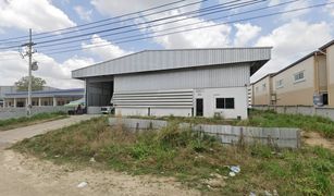 N/A Warehouse for sale in Map Yang Phon, Rayong 