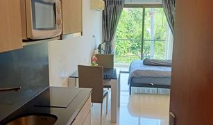Studio Condominium a vendre à Nong Prue, Pattaya Laguna Beach Resort 2
