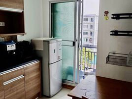 2 Schlafzimmer Wohnung zu verkaufen im August Condo Charoenkrung 80, Bang Kho Laem