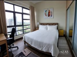 Studio Penthouse zu vermieten im Mount Sophia, Dhoby ghaut