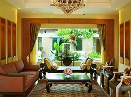 3 Schlafzimmer Villa zu verkaufen im Lakewood Village, Bang Chalong