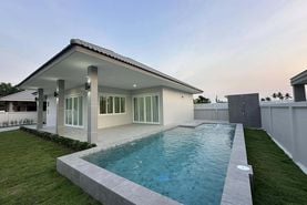 ณดาคาซ่า หัวหิน เฟส 1 Real Estate Project in หินเหล็กไฟ, ประจวบคีรีขันธ์