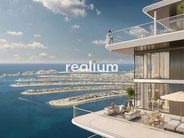 2 बेडरूम अपार्टमेंट for sale at Address The Bay, EMAAR Beachfront, दुबई हार्बर