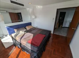 2 Bedroom Apartment for rent at Witthayu Complex, Makkasan