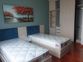 3 Schlafzimmer Appartement zu vermieten im Watermark Chaophraya, Bang Lamphu Lang, Khlong San