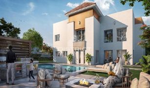 4 Habitaciones Villa en venta en Khalifa City A, Abu Dhabi Alreeman II