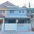3 Bedroom Townhouse for sale at Baan Aroonwan 1, Sai Mai
