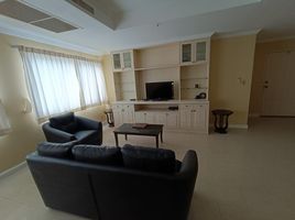 2 Schlafzimmer Wohnung zu vermieten im Witthayu Complex, Makkasan