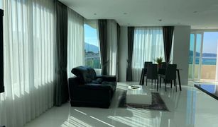 1 Bedroom Condo for sale in Patong, Phuket The Baycliff Residence