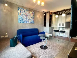 1 Bedroom Apartment for rent at Grand Park View Asoke, Khlong Toei Nuea