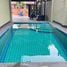 3 Schlafzimmer Villa zu vermieten im Jomtien Niwet, Nong Prue