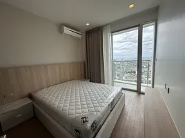 3 Bedroom Condo for rent at Sky Walk Residences, Phra Khanong Nuea