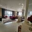 3 Bedroom Penthouse for rent at Masteri Thao Dien, Thao Dien