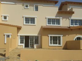 4 Bedroom House for sale at Hyde Park, The 5th Settlement, New Cairo City