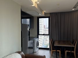 2 Schlafzimmer Appartement zu vermieten im Ashton Asoke, Khlong Toei Nuea