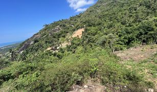 N/A Land for sale in Maret, Koh Samui 