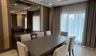 3 chambres Condominium a vendre à Lumphini, Bangkok Royal Residence Park