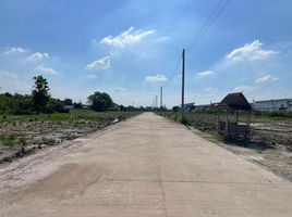  Land for sale in Lat Lum Kaeo, Pathum Thani, Na Mai, Lat Lum Kaeo