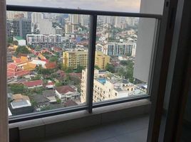 1 спален Кондо в аренду в The Lofts Ekkamai, Phra Khanong, Кхлонг Тоеи, Бангкок, Таиланд