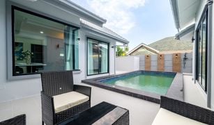 3 chambres Maison a vendre à Nong Prue, Pattaya Siam Place 2