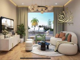 1 Bedroom Apartment for sale at Barari Views, Al Barari Villas, Al Barari