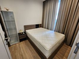 1 Bedroom Condo for rent at The Line Phahol - Pradipat, Sam Sen Nai