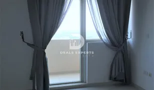 2 Bedrooms Apartment for sale in Al Reef Downtown, Abu Dhabi Tower 12