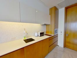 Studio Apartment for sale at Northpoint , Na Kluea