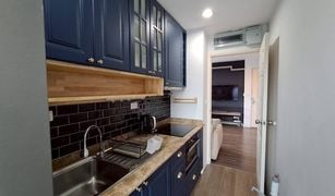 曼谷 Si Lom Life At Sathorn 10 2 卧室 公寓 售 