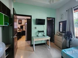 3 Schlafzimmer Villa zu vermieten in Dong Tarn Beach, Nong Prue, 