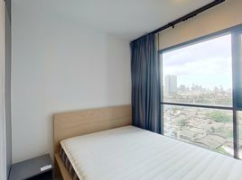 1 Schlafzimmer Wohnung zu vermieten im Life Sukhumvit 48, Phra Khanong