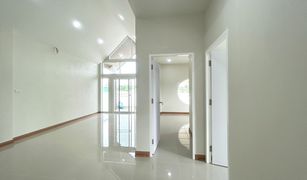 3 Bedrooms House for sale in Amphaeng, Samut Sakhon 