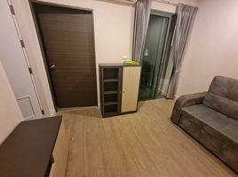 1 Schlafzimmer Appartement zu verkaufen im Metro Sky Prachachuen, Wong Sawang, Bang Sue