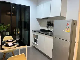 1 Bedroom Condo for rent at The Base Uptown, Ratsada