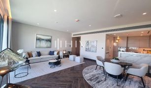 Квартира, 1 спальня на продажу в World Trade Centre Residence, Дубай One Za'abeel