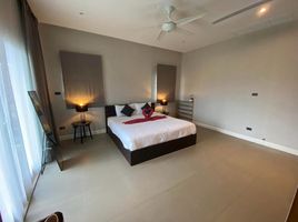 4 Schlafzimmer Villa zu verkaufen im Platinum Residence Park, Rawai, Phuket Town