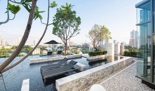 2 Bedrooms Condo for sale in Khlong Tan Nuea, Bangkok HQ By Sansiri