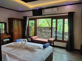 3 Schlafzimmer Villa zu vermieten im Baan Nai Daeng, Bo Phut, Koh Samui