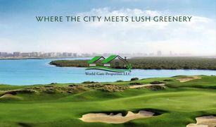 2 Habitaciones Apartamento en venta en , Abu Dhabi Yas Golf Collection